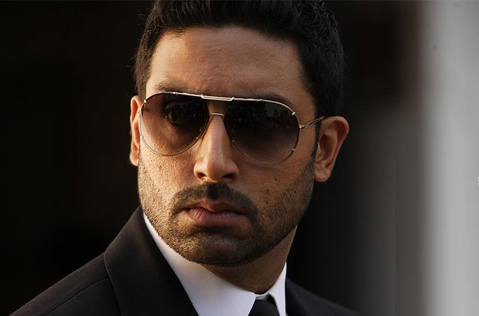 Abhishek Bachchan 