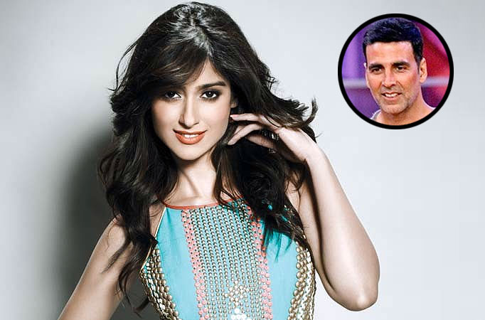 Akshay is a superstar, but underrated actor: Ileana D'Cruz