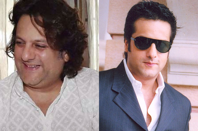 Fardeen Khan