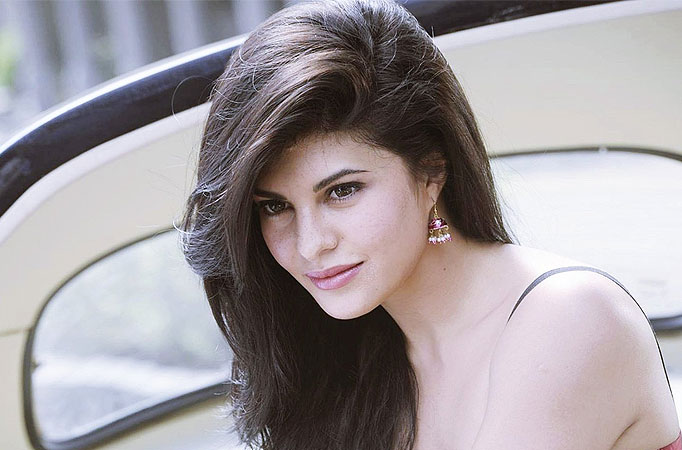  Jacqueline Fernandez