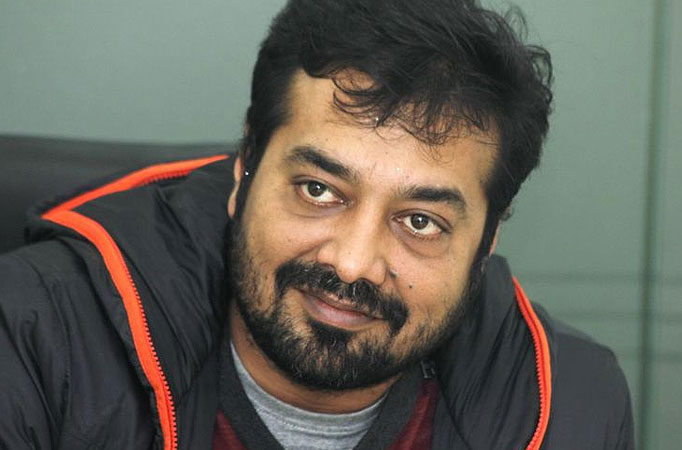 Anurag Kashyap