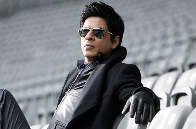 Shah Rukh Khan