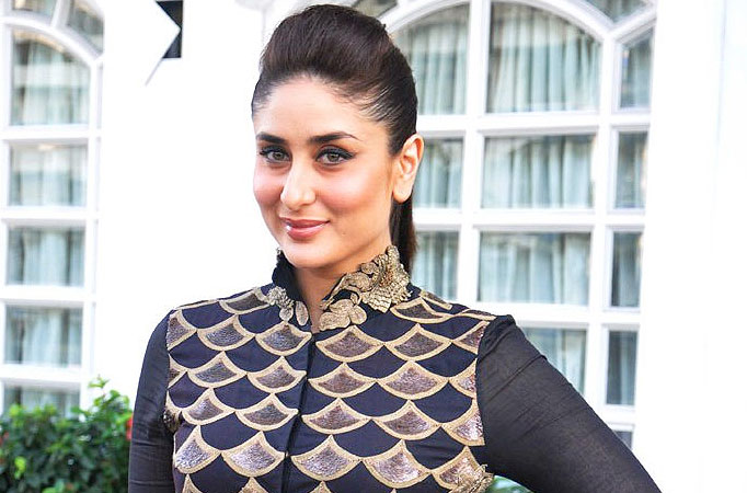 Kareena Kapoor Khan