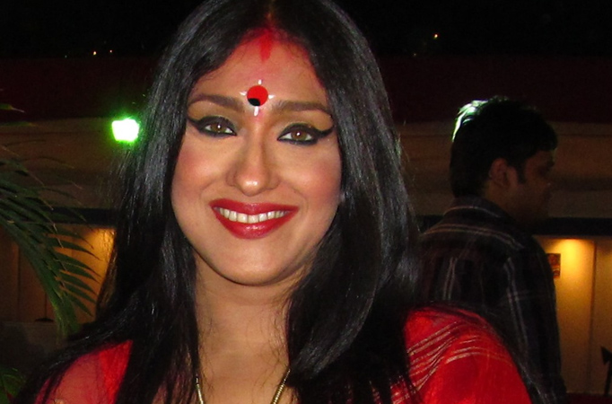 Rituparna Sengupta