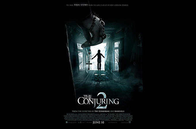 The Conjuring 2