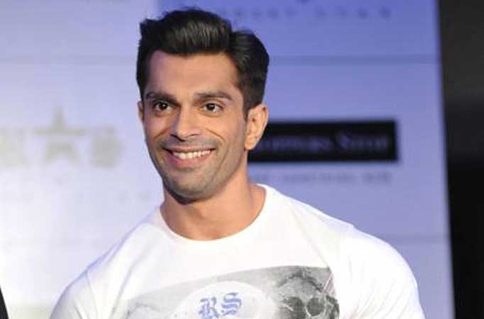 Karan Singh Grover