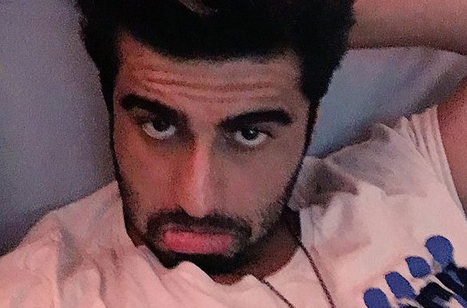 Arjun Kapoor