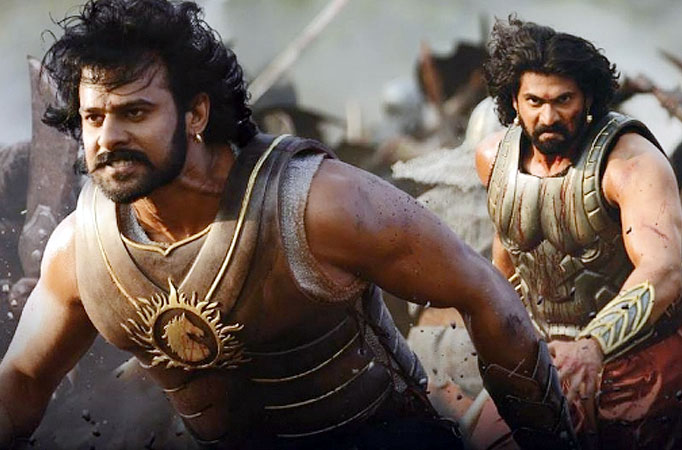 Baahubali 2