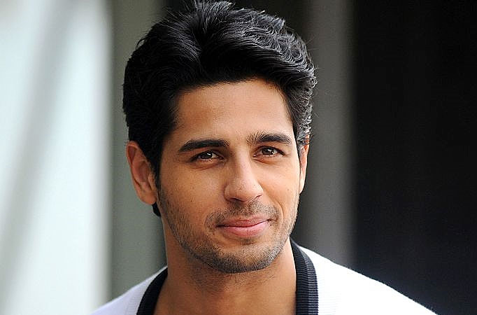 Sidharth Malhotra