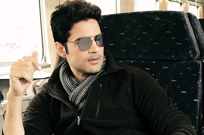 Rajeev Khandelwal