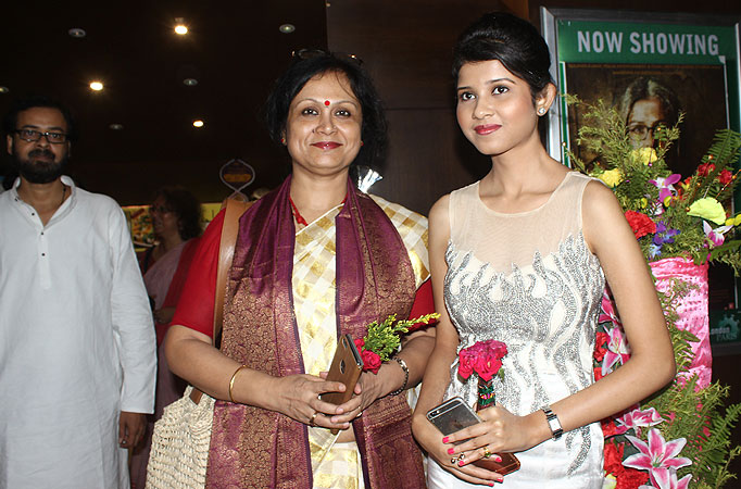 Shatarupa Sanyal