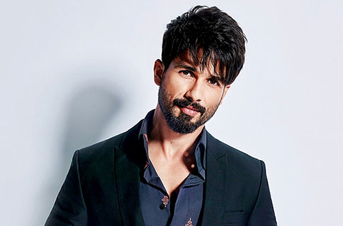 Shahid Kapoor