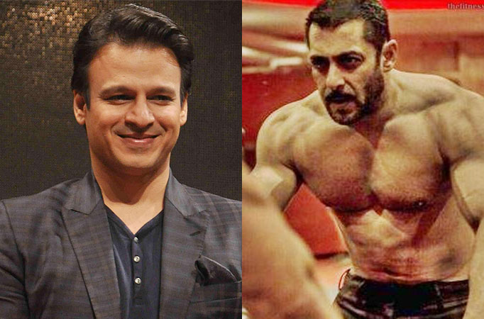 Vivek Oberoi praises Salman's 'Sultan' 