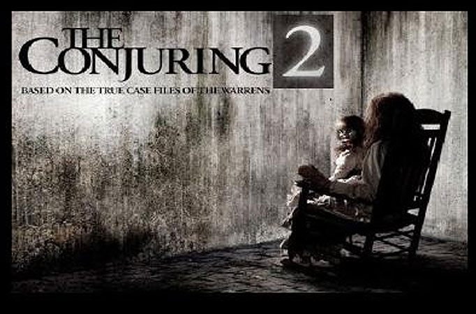 Conjuring 2