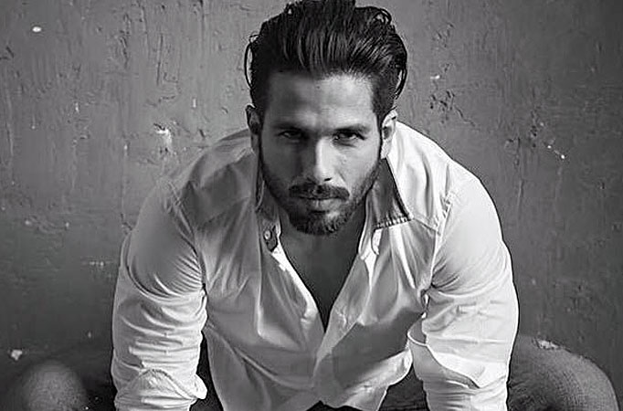 Shahid Kapoor