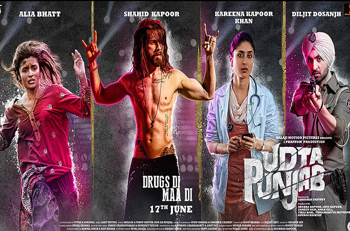 Udta Punjab