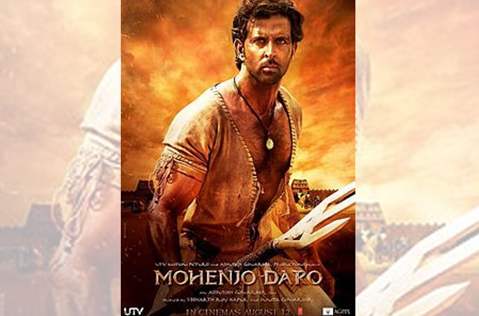 Mohenjo Daro