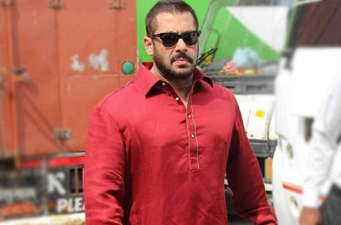 Salman Khan