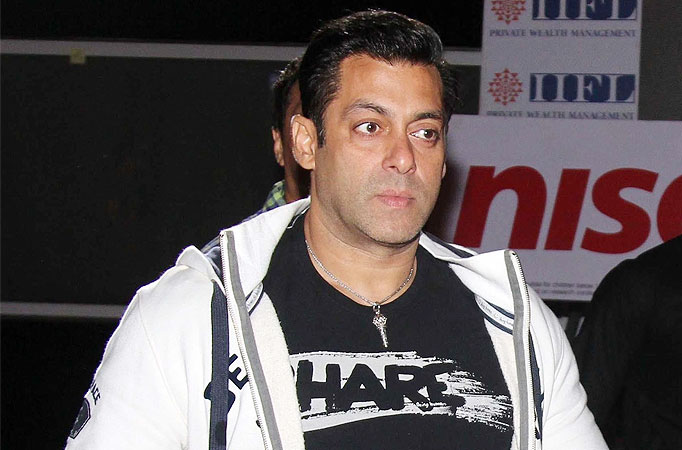 Salman Khan