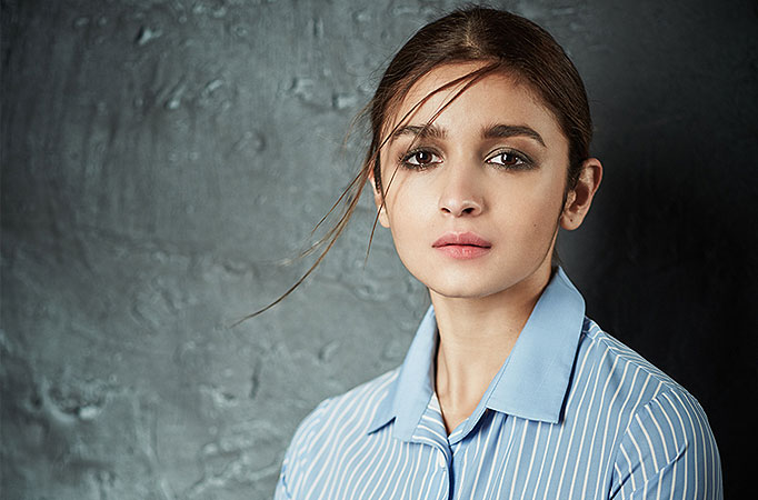 Alia Bhatt