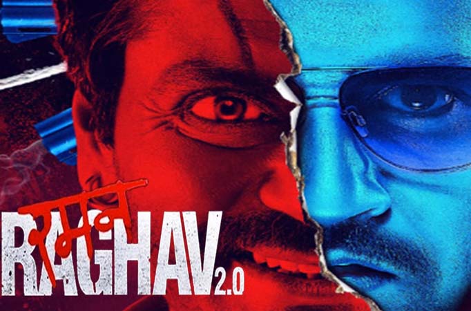 Raman Raghav 2.0