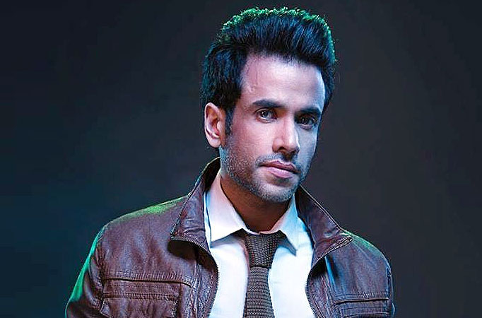 Tusshar Kapoor