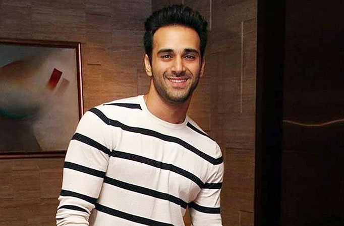 Pulkit Samrat