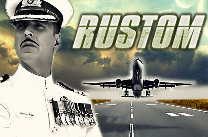 Rustom