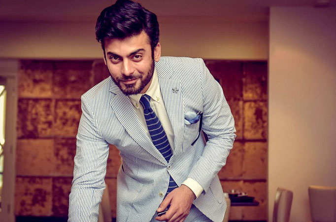 Fawad Khan