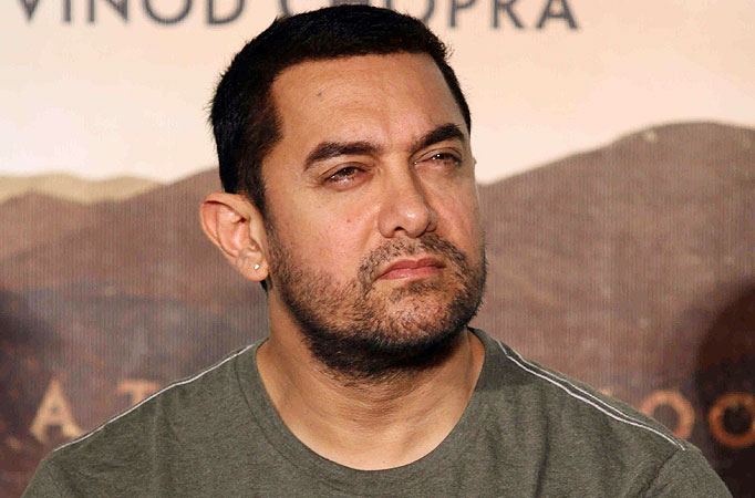 Aamir Khan