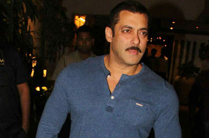 Salman Khan