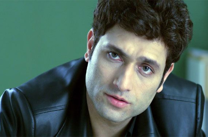 Shiney Ahuja