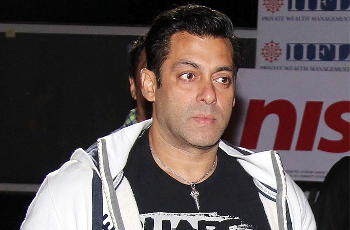 Salman Khan