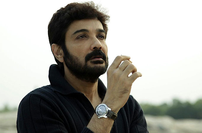 Prosenjit Chatterjee