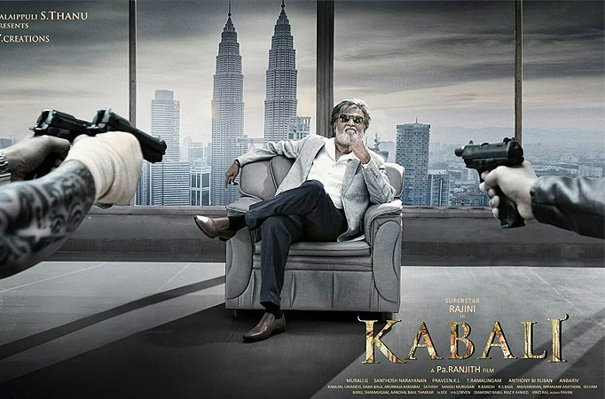 Kabali