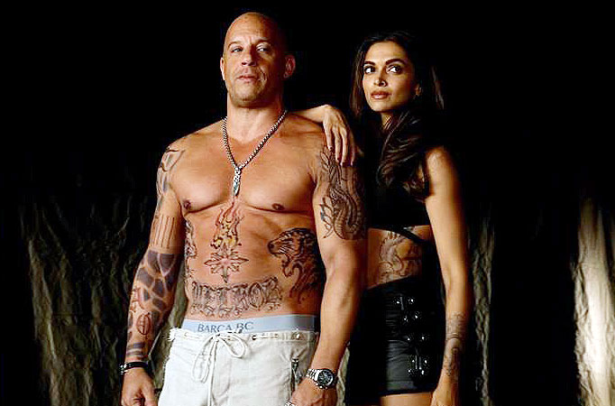 xXx: Return of Xander Cage 