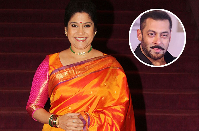 Renuka's sarcastic dig at Salman's acquittal