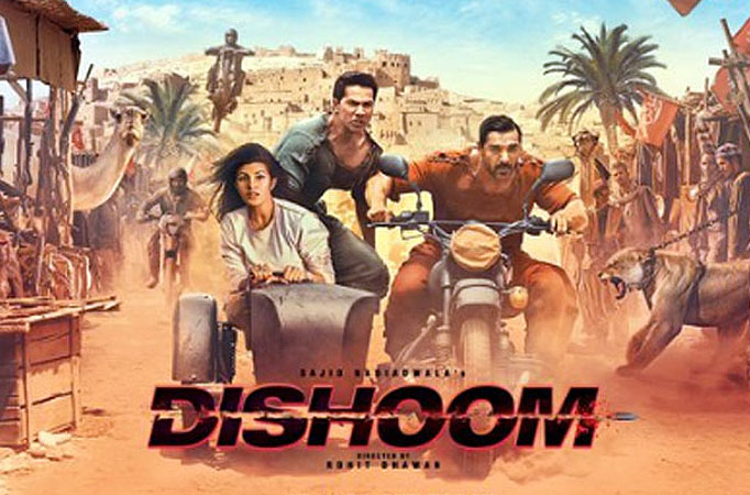 Dishoom