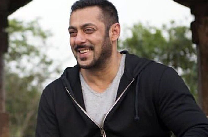 Salman Khan