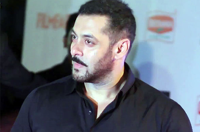 Salman Khan