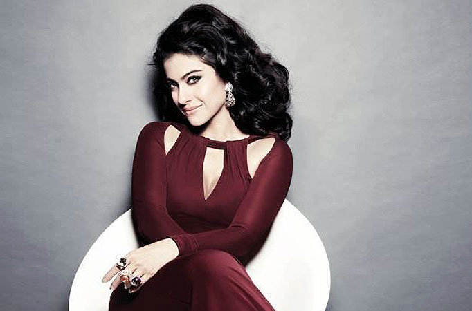 Kajol