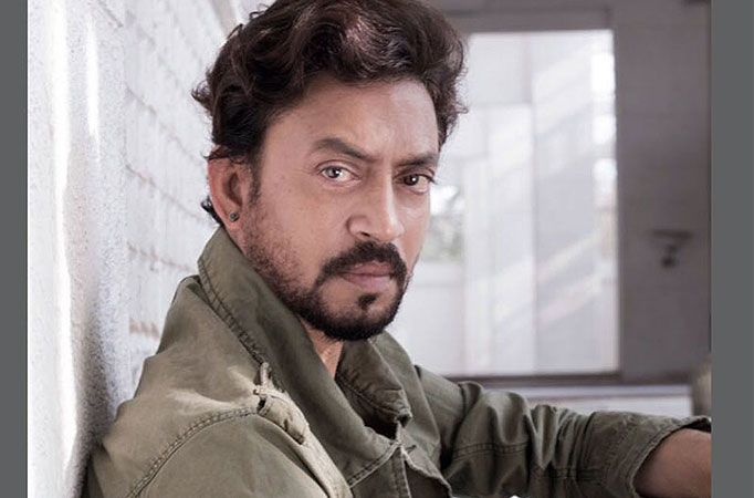 Irrfan Khan