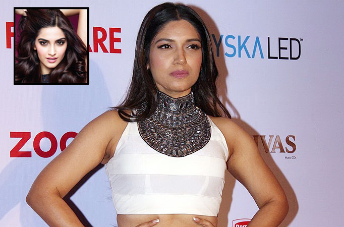 Bhumi Pednekar