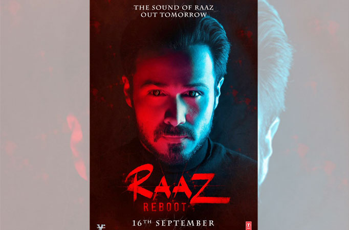 Raaz Reboot 