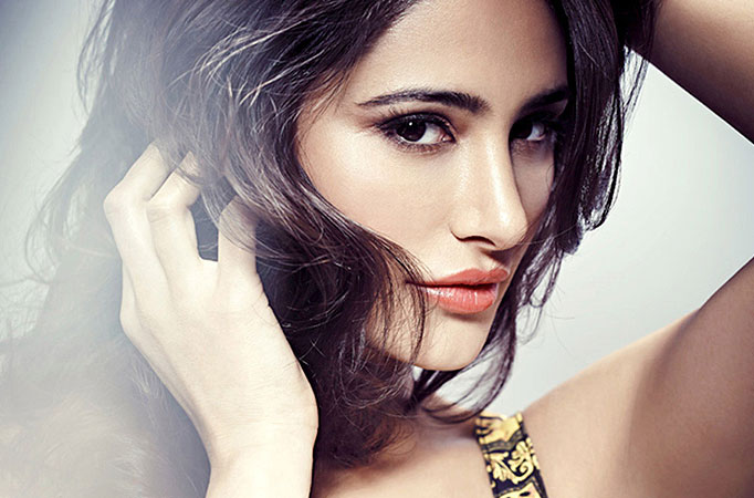 Nargis Fakhri 