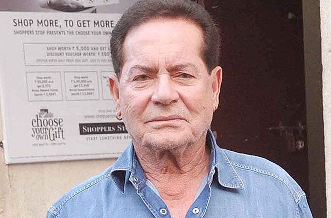 Salim Khan 