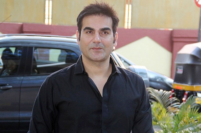 Arbaaz Khan