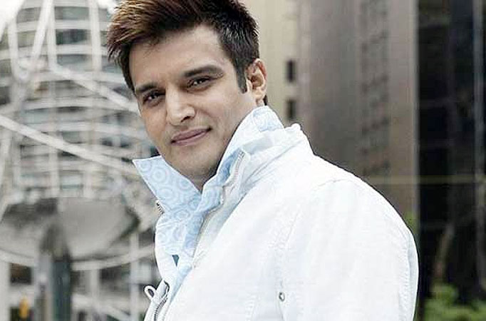 Jimmy Sheirgill