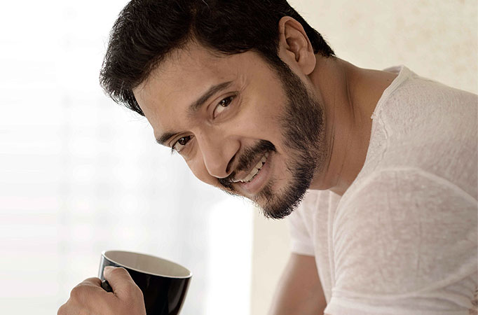 Shreyas Talpade