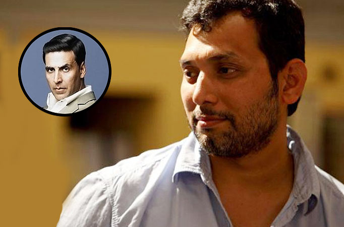 Impossible to cast Akshay Kumar as 'MS Dhoni': Neeraj Pandey